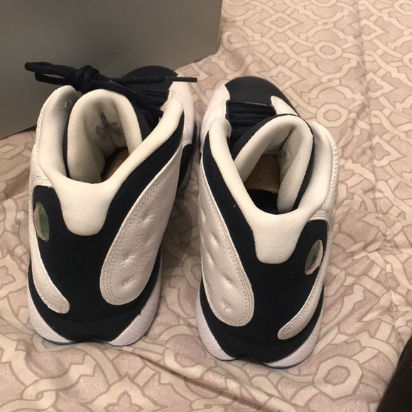 Air Jordan 13 dead stock - Picture 4 of 4